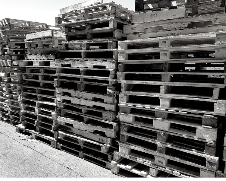 Pallets