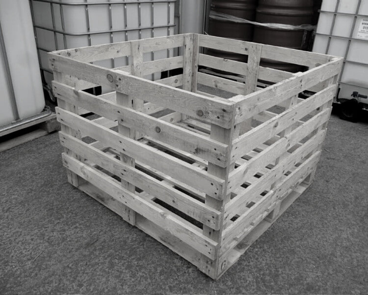 Pallets